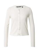 VERO MODA Cardigan 'VMCERI'  ecru