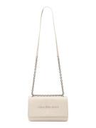 Calvin Klein Jeans Skuldertaske  beige / sand