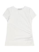 Calvin Klein Jeans Bluser & t-shirts  hvid