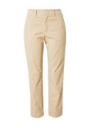 GAP Bukser 'V-DOWNTOWN'  khaki