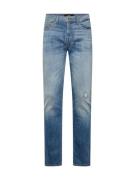 7 for all mankind Jeans 'PAXTYN'  lyseblå