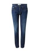 REPLAY Jeans 'Grover'  blue denim