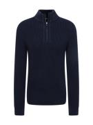 JOOP! Jeans Pullover 'Henrio'  navy