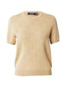 Lauren Ralph Lauren Pullover 'Jamyzam'  lysebeige