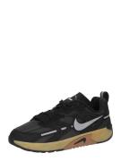 Nike Sportswear Sneaker low 'JAM'  lysegrå / sort