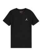 Jordan Shirts  sort / hvid