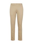 Only & Sons Lærredsbukser 'ONSMARK'  beige