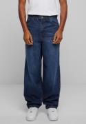 Urban Classics Jeans 'Ounce'  blue denim