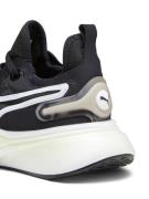 PUMA Sportssko 'Nitro Squared'  sort / hvid