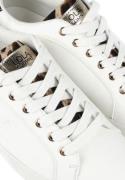 Lola Casademunt Sneaker low  guld / sort / hvid