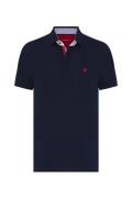 DENIM CULTURE Bluser & t-shirts 'JES'  navy