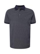 TOMMY HILFIGER Bluser & t-shirts  marin / hvid