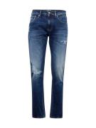 Tommy Jeans Jeans 'SCANTON'  blue denim