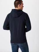 ELLESSE Sweatjakke 'MILETTO'  navy