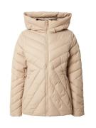 TOMMY HILFIGER Vinterjakke  beige