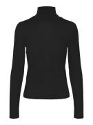 VERO MODA Pullover  sort