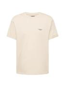 Cars Jeans Bluser & t-shirts 'AFORTY'  sand / sort