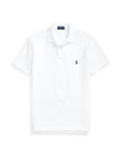 Polo Ralph Lauren Bluser & t-shirts  navy / hvid