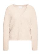 Rich & Royal Cardigan  beige