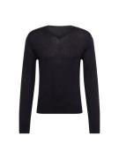 ARMANI EXCHANGE Pullover 'Maglieria'  navy