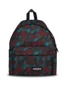 EASTPAK Rygsæk  aqua / burgunder / hvid