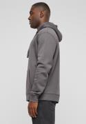 Karl Kani Sweatshirt 'Essential'  antracit / hvid