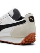 PUMA Sneaker low 'Easy Rider'  lysegrå / sort / hvid