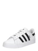 ADIDAS ORIGINALS Sneaker low 'CAMPUS'  sort / hvid