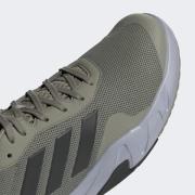 ADIDAS PERFORMANCE Sportssko 'Amplimove Trainer'  khaki / sort