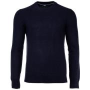 JOOP! Jeans Pullover 'Laurelo'  mørkeblå