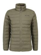 COLUMBIA Udendørsjakke 'Powder Lite II'  khaki