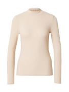 Hailys Shirts 'Fe44licia'  beige