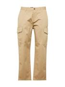 SCOTCH & SODA Cargobukser  beige