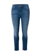 ONLY Carmakoma Jeans 'CARWilly'  blue denim