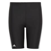 ADIDAS PERFORMANCE Sportsbademode 'Classic 3-Stripes Jammers'  sort / ...