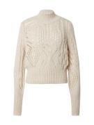 Guido Maria Kretschmer Women Pullover 'Elissa'  offwhite