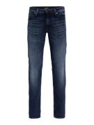 JACK & JONES Jeans 'JJIClark'  blue denim