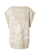 florence by mills exclusive for ABOUT YOU Pullover i overstørrelse 'Ap...