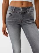 Bershka Jeans  grey denim