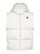 Tommy Jeans Vest 'Alaska '  hvid