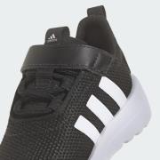 ADIDAS SPORTSWEAR Sportssko 'Racer TR23'  sort / hvid