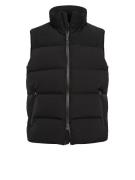 Boggi Milano Vest 'B Tech'  sort