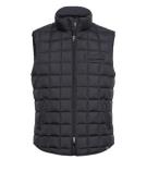 Boggi Milano Vest  navy