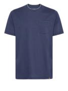 Boggi Milano Bluser & t-shirts  marin