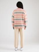 Pacemaker Cardigan 'Quentin'  gran / lysviolet