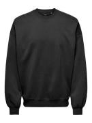 Only & Sons Sweatshirt 'ONSTURNER'  sort