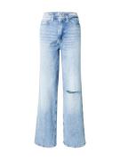 Tommy Jeans Jeans 'Claire'  blue denim