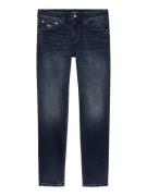 Tommy Jeans Jeans 'Scanton'  blue denim