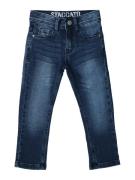 STACCATO Jeans  blue denim