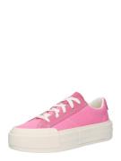 CONVERSE Sneaker low 'CHUCK TAYLOR ALL STAR CRUISE'  pink